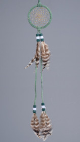 Small Navajo Dreamcatcher 25266