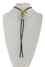 American Indian Chief Bolo Tie 28404