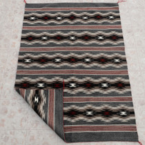 Navajo Wool Rug 28362