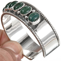 Native American Gemstone Jewelry 29124