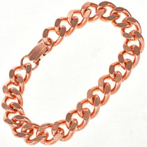 Copper Link Bracelet 26538