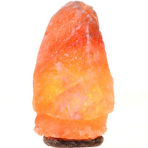 Ionic Crystal Salt Lamp 24071