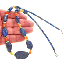 Southwest Colorful Bead Necklace 29532