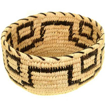 Southwest Indian Basket 27590