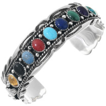 Turquoise Gemstone Bracelet 29176