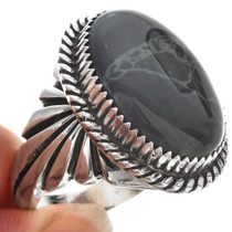 Native American Men S Rings For Sale Alltribes Indian Art