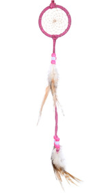 Traditional Indian Dreamcatcher 27301