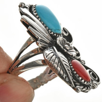 Ladies Southwest Style Ring 28970