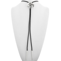 Silver Buffalo Mens Western Bolo Tie 31698