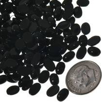 5mm x 7mm Onyx Stones 32778