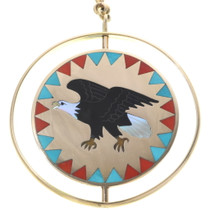 Southwest Gold Jewelry For Sale Alltribes Indian Art