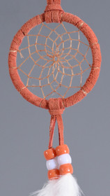 Native American Dreamcatcher 26931