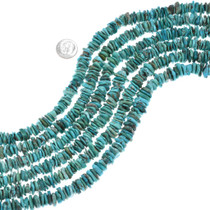 High Grade Turquoise Nugget Beads 35516