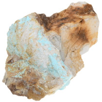 Natural Royston Turquoise Nugget 37045