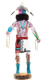 Native American Kachina Doll 39649