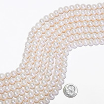 Round Freshwater Pearls 37171
