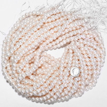 High Grade Freshwater Pearls Priced Per Strand 37171