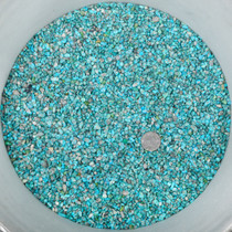 Natural Turquoise Loose Beads 37290