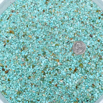 Natural Turquoise Nuggets 37391