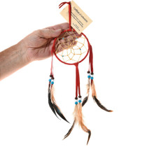 Native American Dreamcatcher 41768