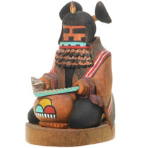 Vintage Hopi Mana Kachina Doll 41986