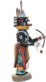 Native American Hopi Kachina Doll 42050