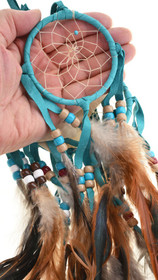 Native American Dreamcatcher 42937