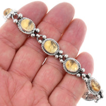 Native American Gemstone Jewelry 29864