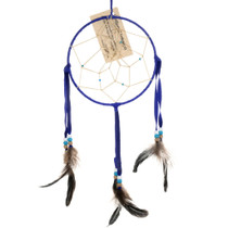 Full Size Navajo Dreamcatcher 43704