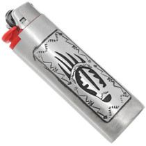 Metal Lighter Cases – The SilverStick