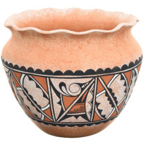 Vintage Zuni Pueblo Pottery 43882