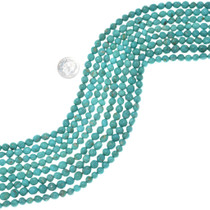 Gemmy Turquoise Beads 37863