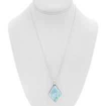 Larimar Pendants 44638