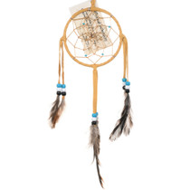 Authentic Native American Dreamcatcher 46289