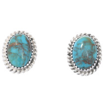 Patagonia Turquoise Earrings 48433