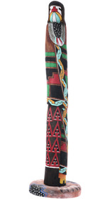 Water Maiden Traditional Hopi Longhair Kachina 48466