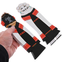 Native American Kachina Dolls Flat Wall Hanger 48550