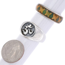 Unique Vintage Rings Closeout Lot 45552