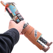 Old Wall Hanger Style Hopi Kachina 48814