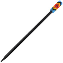 Navajo Beaded Hair Stick 48864