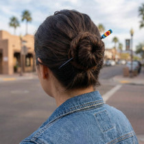 Navajo Hair Stick 48864