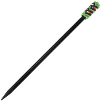 Native American Beaded Hair Stick 48865