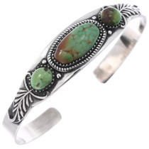 Emerald Valley Turquoise Bracelet 48949