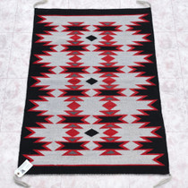 Authentic Navajo Rug 49065