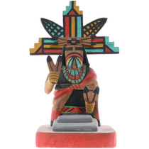 Butterfly Maiden Hopi Kachina 49075