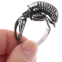 Ridley Scott Alien Ring Size 16 Large 50060