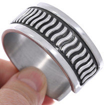 Light Weight Southwest Cuff Bracelet 50102