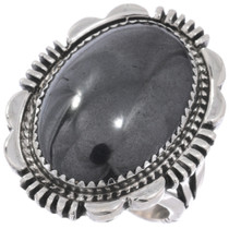 Southwest Native American Gemstone Ring Womens 49229