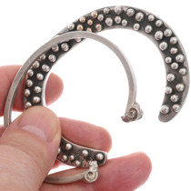Boho Boutique Sterling Silver Bracelets 49292
