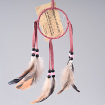 Authentic Native American Dreamcatcher 49306